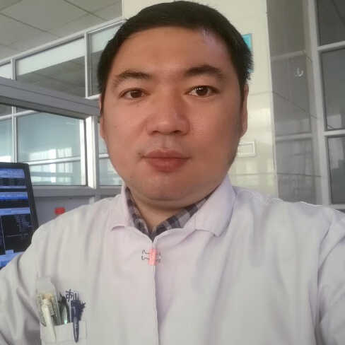 张鹏 
