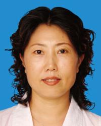 郭振玲 
