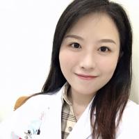 張玉妮 