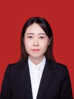 高海馨 