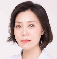 杨昭霞 