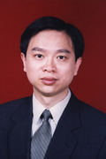 刘清辉 