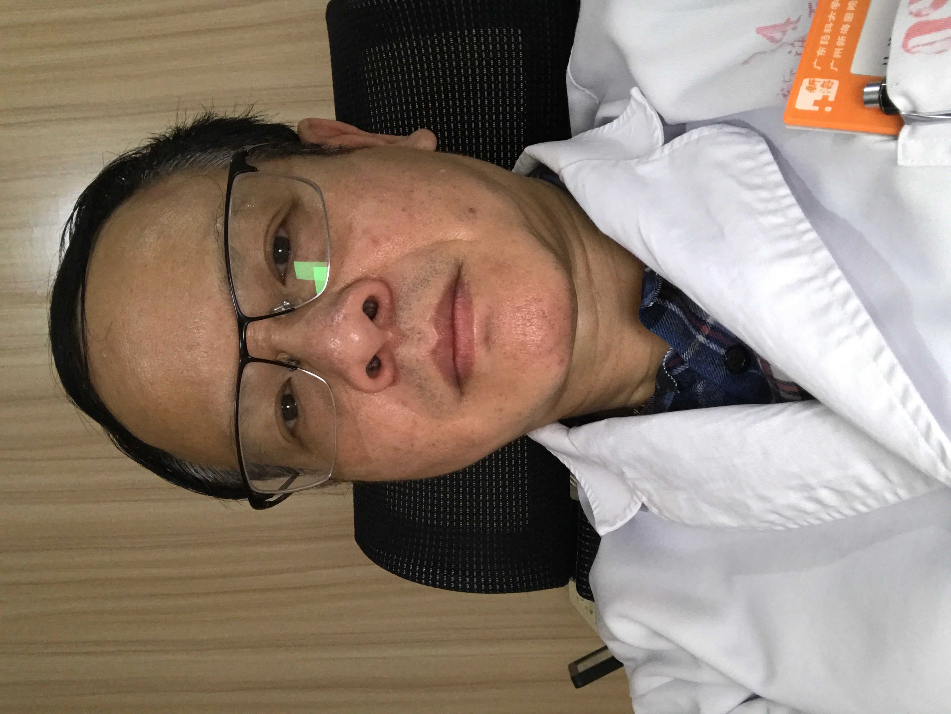 林沛文 
