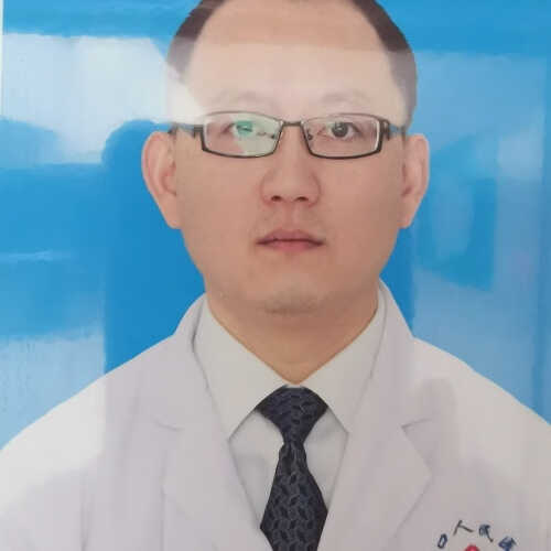 刘云滨 