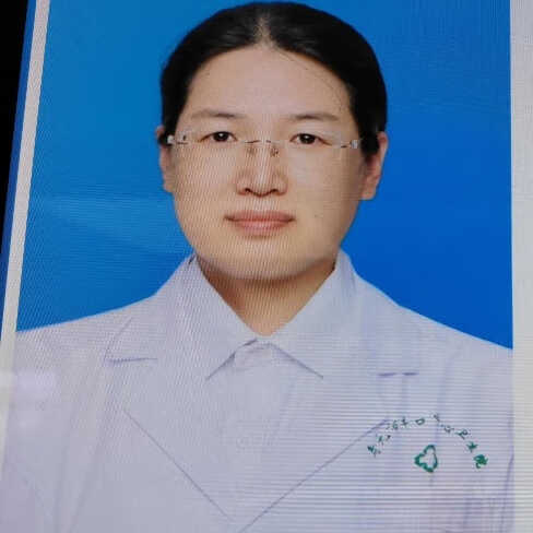 郭加慧 