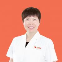 付玲玲 