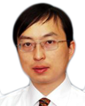 赵刚 