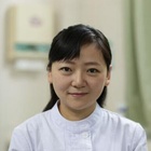 朱玉婷 