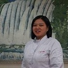 张晓蓉 