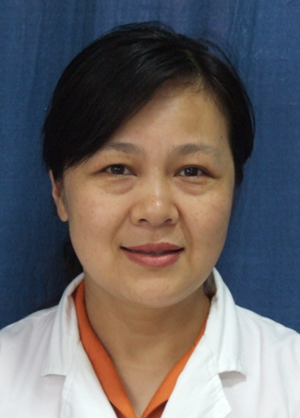 汪鲁红