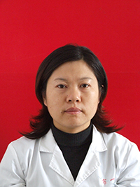 刘美娣