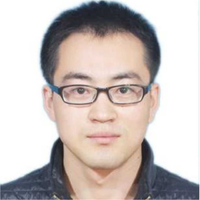 辛明明 
