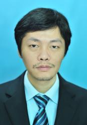柯发杰 