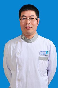 马忠雄
