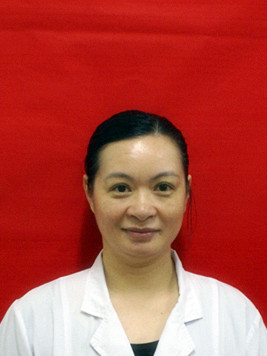 何曉璐 