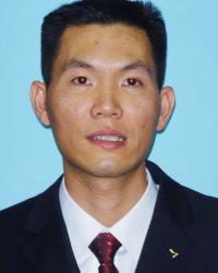 施瑜勁 