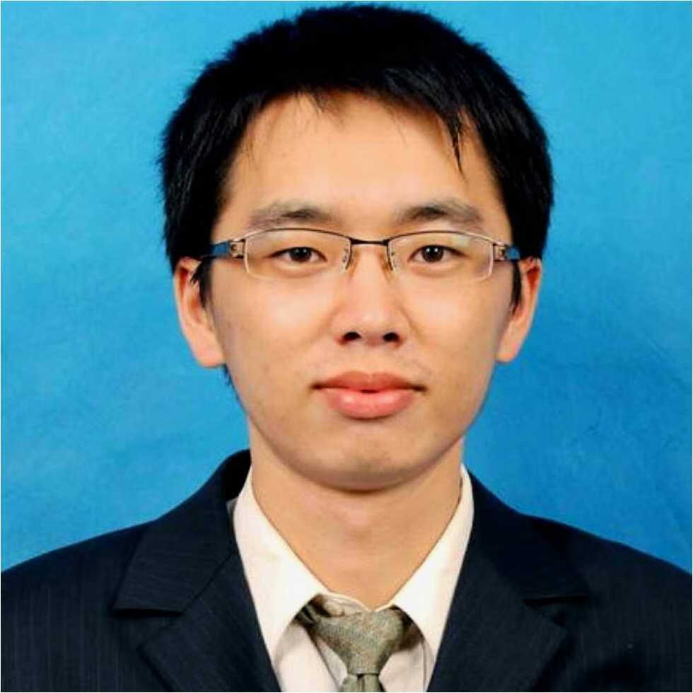 劉長江 