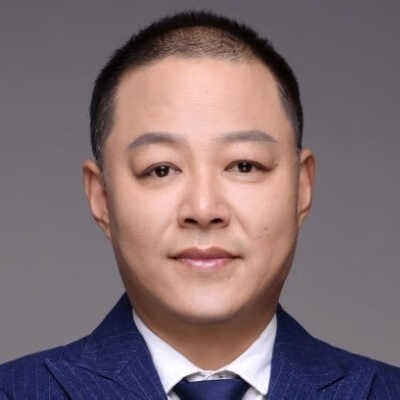 趙立冬 