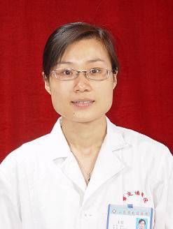 王慧 
