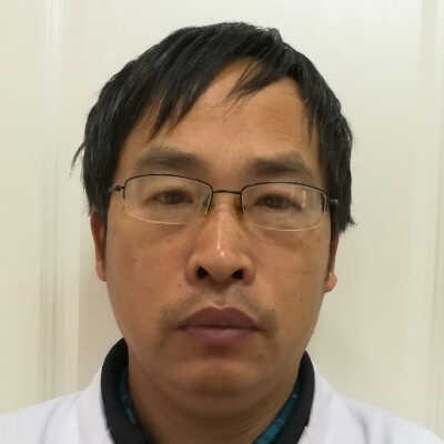 滕克禹 