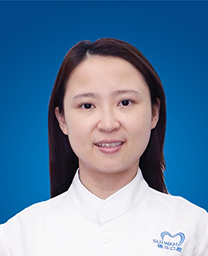 李舒舒 