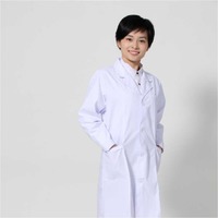 高曉利 