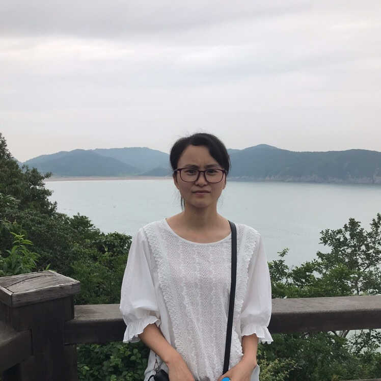 归玉萍 
