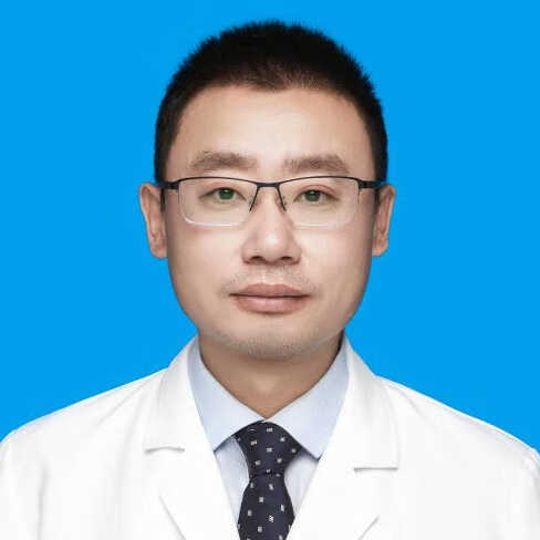 孙广强 