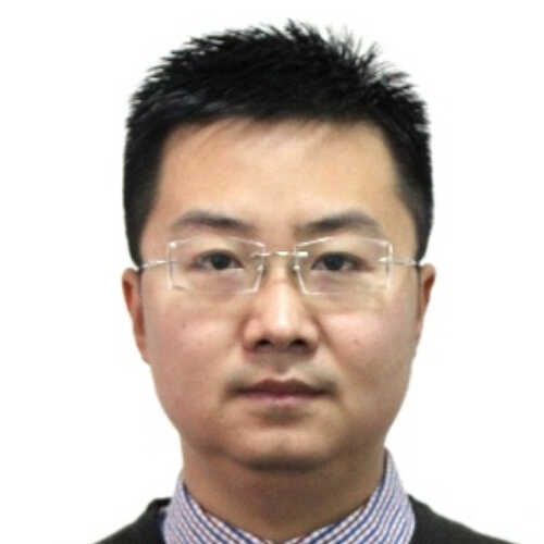 白建国 