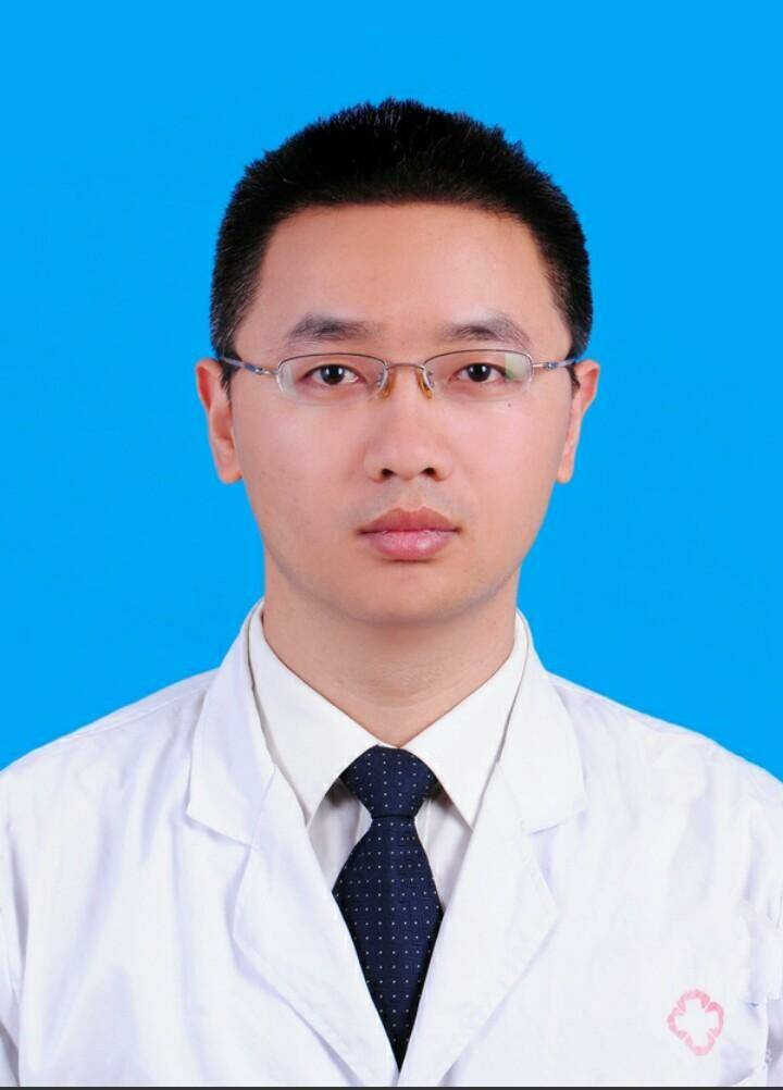 杨冠龙 