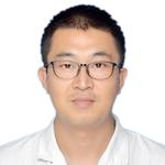 李继龙 