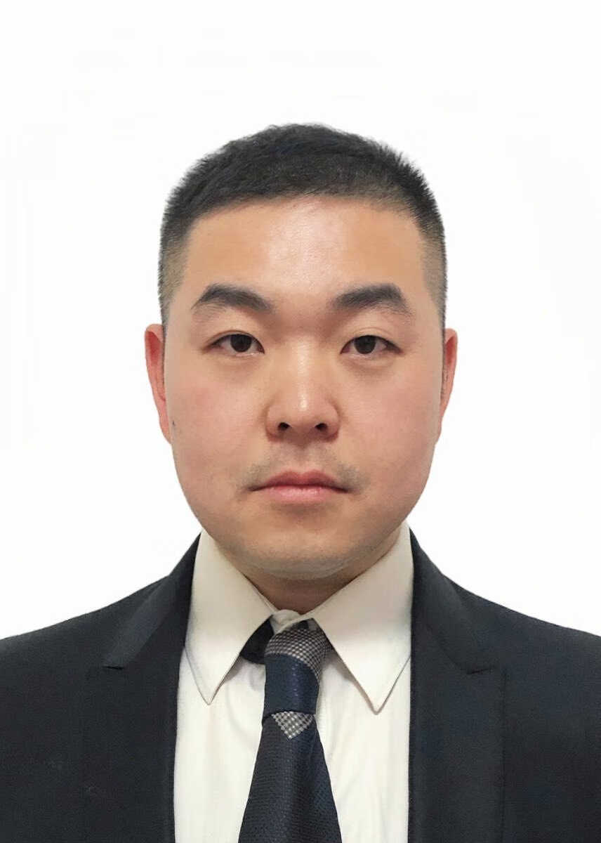 白云龙 