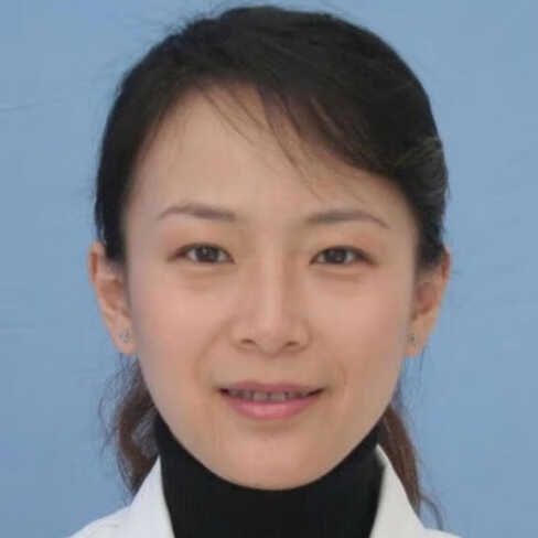黄薇 