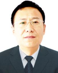 劉海鴻 