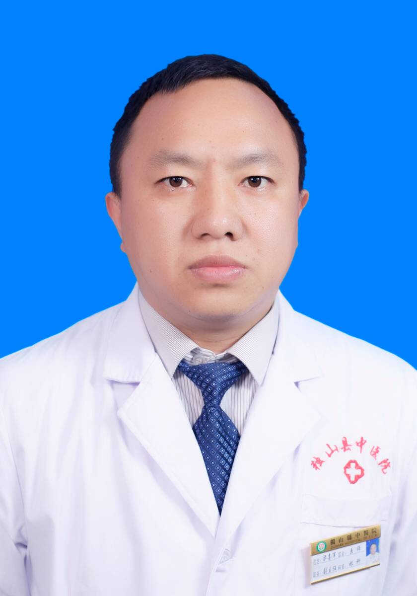 梁喜军