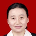 林红 