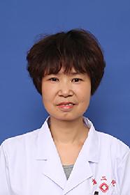 杨宇红 