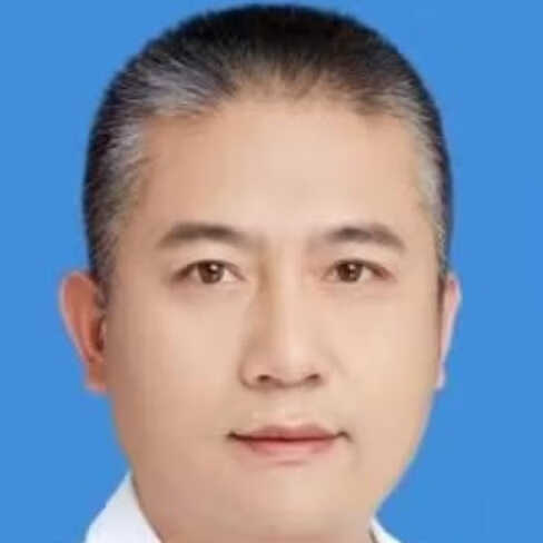 戴鵬飛 