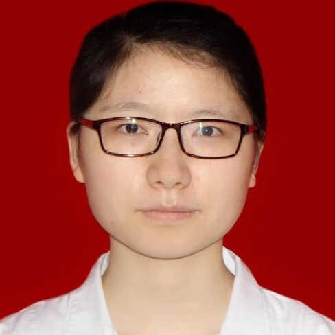 李婷 