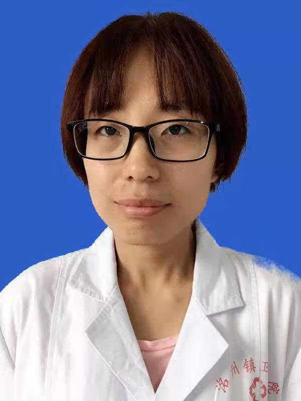 谭晓丽