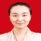 白润 