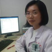 杨英 