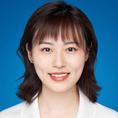 杜佳灵 
