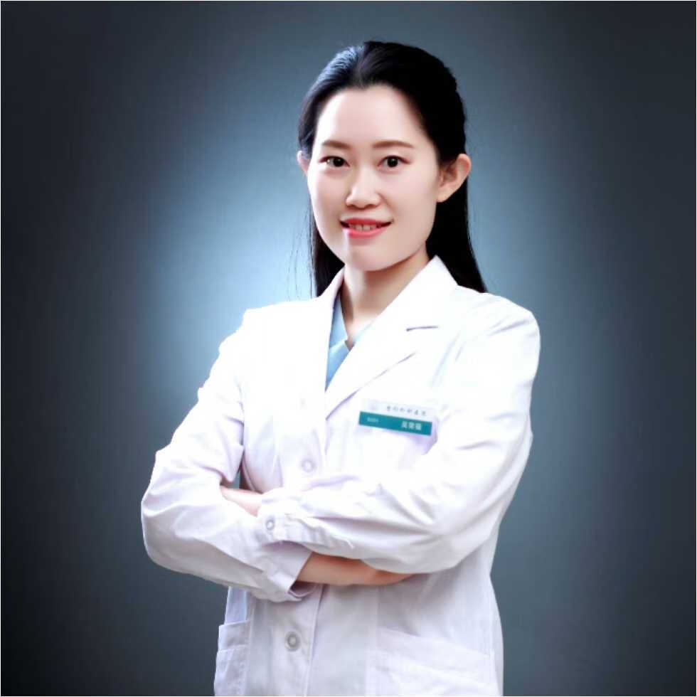 吴荣薇 