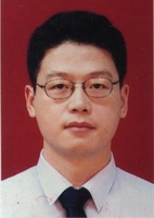 金骥 
