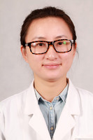 陈莹 