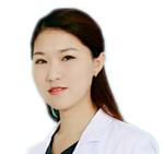 张妍 