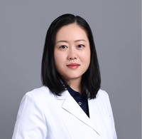 李洁 