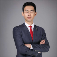 马晓阳 