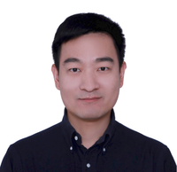 张旭龙 